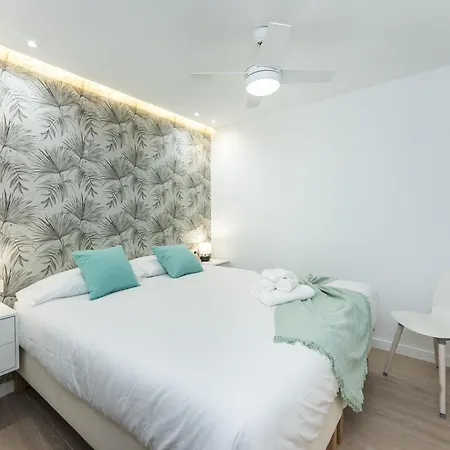 Sun&beach La Strada By Canarias Homelidays Apartamento Las Palmas de Gran Canárias