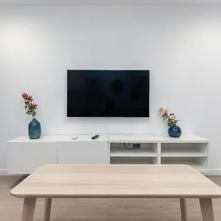 Sun&beach La Strada By Canarias Homelidays Apartamento