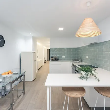 Apartamento Sun&beach La Strada By Canarias Homelidays Las Palmas de Gran Canárias