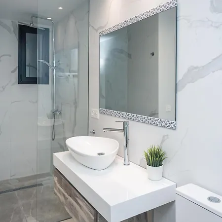 Sun&beach La Strada By Canarias Homelidays Apartamento Las Palmas de Gran Canárias