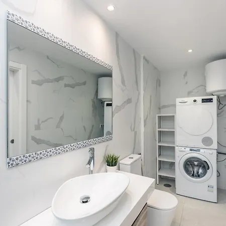 Apartamento Sun&beach La Strada By Canarias Homelidays Las Palmas de Gran Canárias