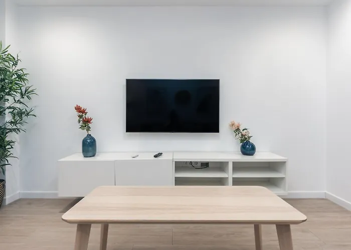 Sun&beach La Strada By Canarias Homelidays דירה