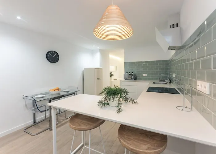 Sun&beach La Strada By Canarias Homelidays דירה