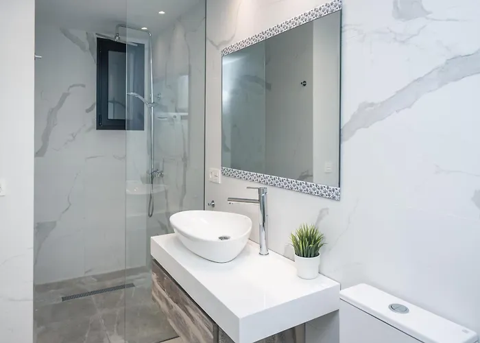 Sun&beach La Strada By Canarias Homelidays דירה לאס פאלמס דה גראן קנאריה