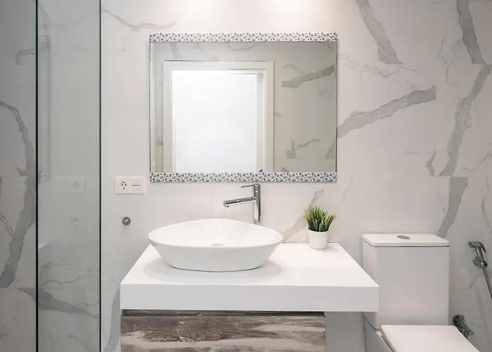 Sun&beach La Strada By Canarias Homelidays * לאס פאלמס דה גראן קנאריה