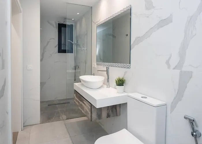 Sun&beach La Strada By Canarias Homelidays לאס פאלמס דה גראן קנאריה