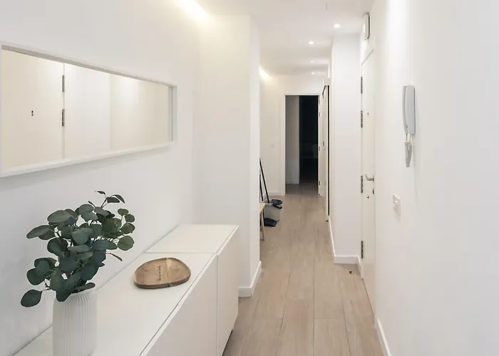 Sun&beach La Strada By Canarias Homelidays לאס פאלמס דה גראן קנאריה