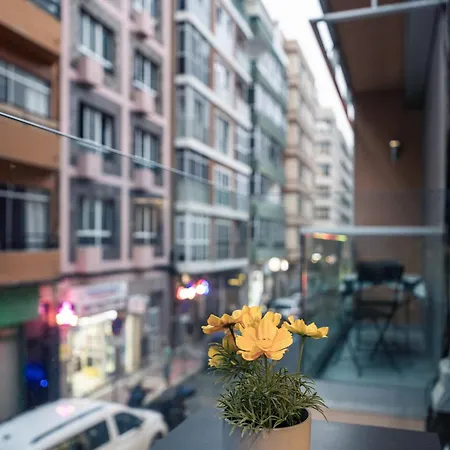 Appartement Sun&beach La Strada By Canarias Homelidays