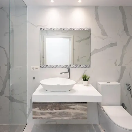 Sun&beach La Strada By Canarias Homelidays * Las Palmas de Gran Canaria