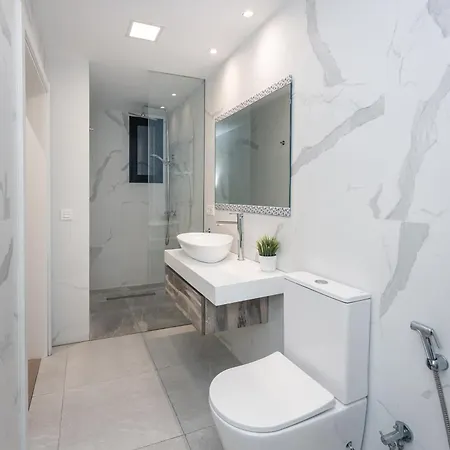 Sun&beach La Strada By Canarias Homelidays Las Palmas de Gran Canaria