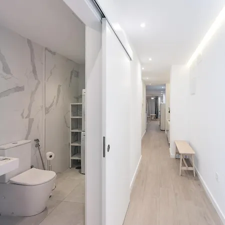 Sun&beach La Strada By Canarias Homelidays Las Palmas de Gran Canaria