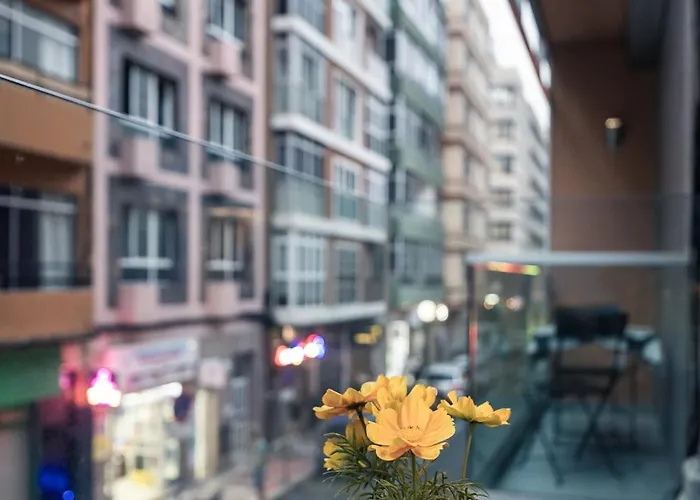 Apartment Sun&beach La Strada By Canarias Homelidays