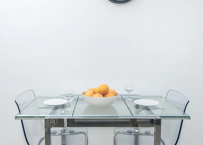 Apartament Sun&beach La Strada By Canarias Homelidays Las Palmas de Gran Canaria