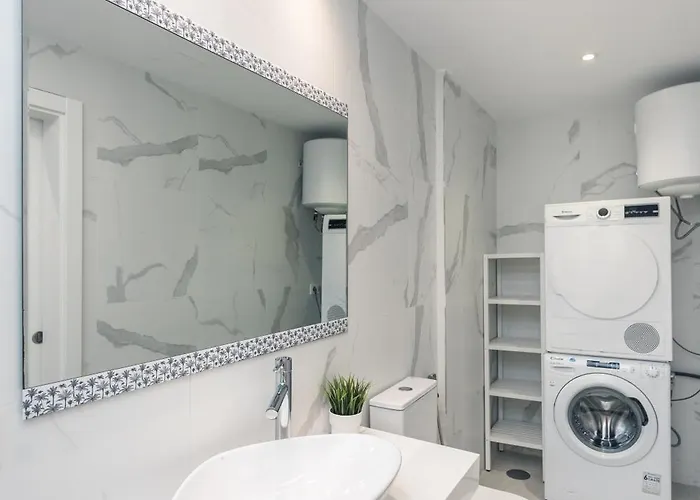 Apartment Sun&beach La Strada By Canarias Homelidays Las Palmas / Gran Canaria