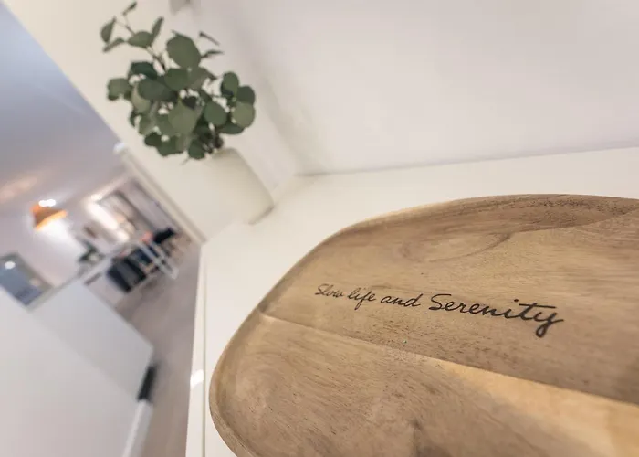 Sun&beach La Strada By Canarias Homelidays Apartment *